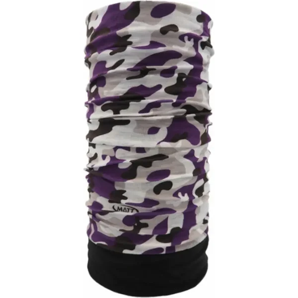 Foulard MATT Polartec
