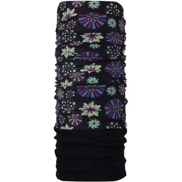 Collar MATT Flowerfloc Wn