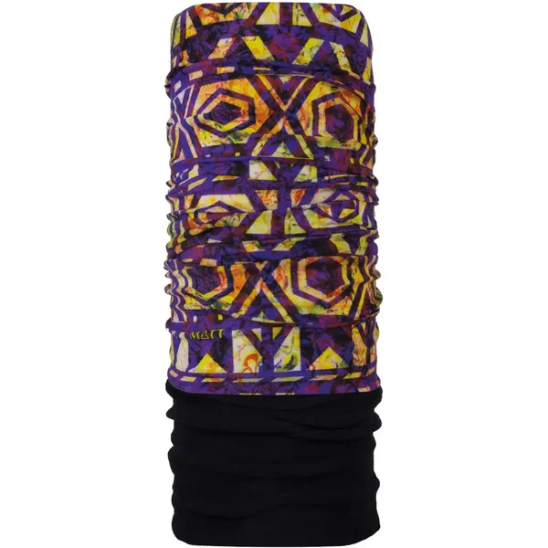 Collar MATT Raro