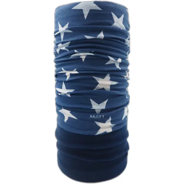 Collar MATT Stars MA