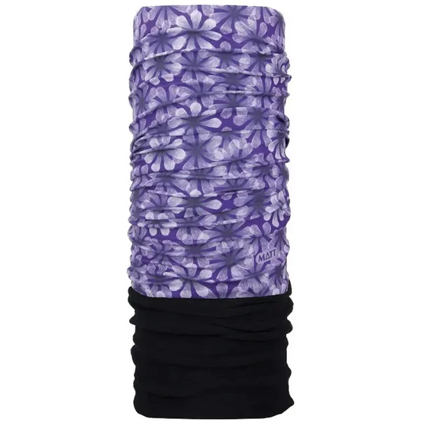 Tour de cou polartec MATT Solidarity Florfria