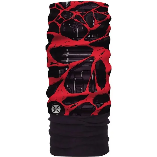 Tour de cou in microfibre polartec MATT Cyborg
