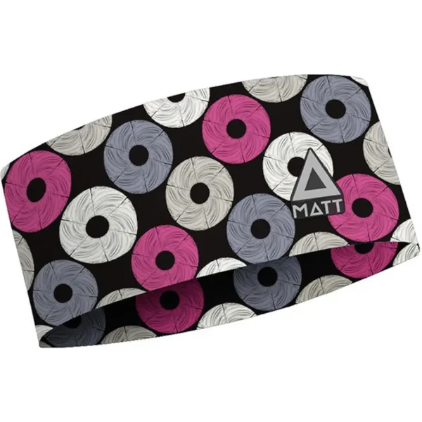 Bandeau termorregulador MATT Bearings