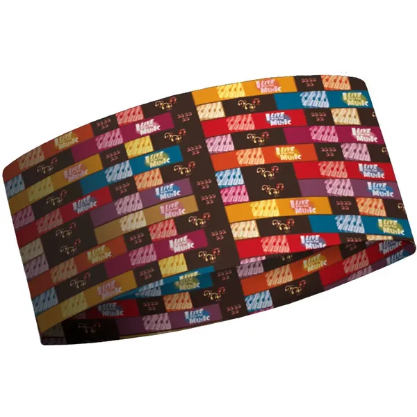 Hoofdband MATT DSG:675