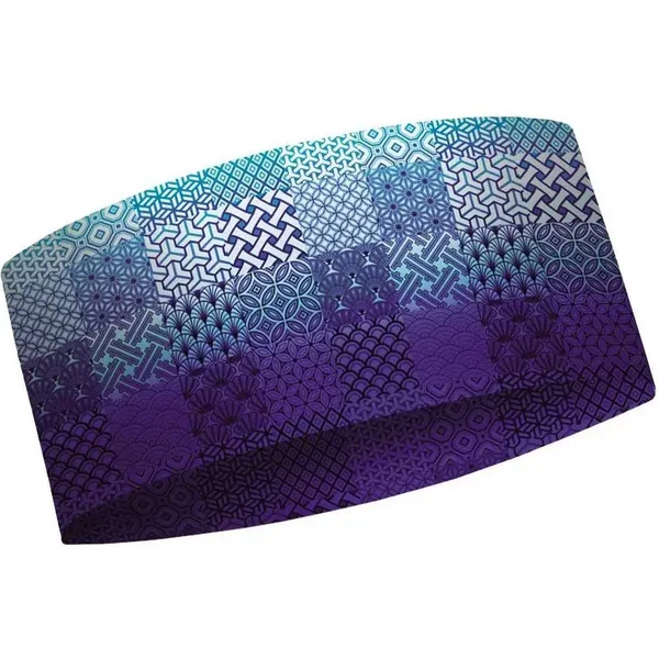 Bandeau termorregulador MATT Geometric