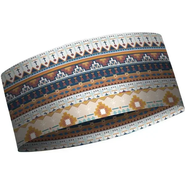Thermoregulierendes Bandeau MATT Motllura