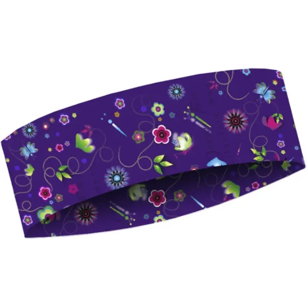Hoofdband MATT Mireia Onofri DSG: 105
