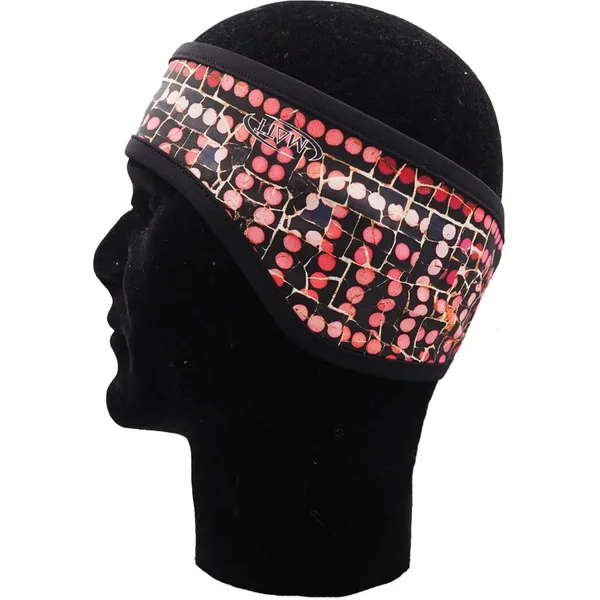 Headband MATT Soft Shell DSG: 487
