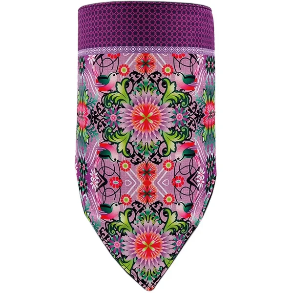 Bandana MATT Catalina Estrada DSG:142