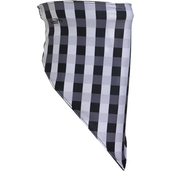 Bandana MATT Polartec