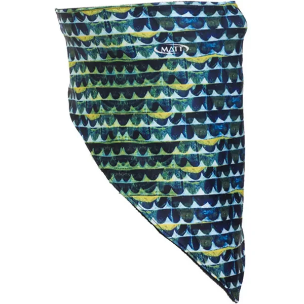 Bandana MATT Polartec