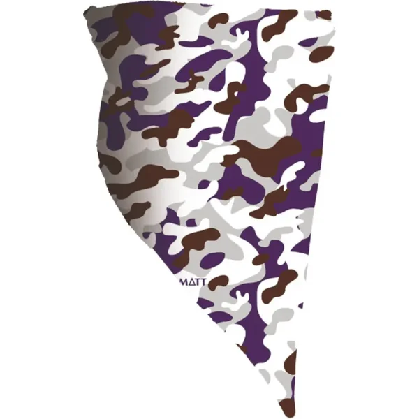 Bandana MATT DSG:696