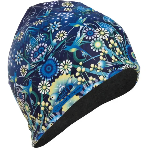 Gorro polar MATT C.Estrada DSG: 110