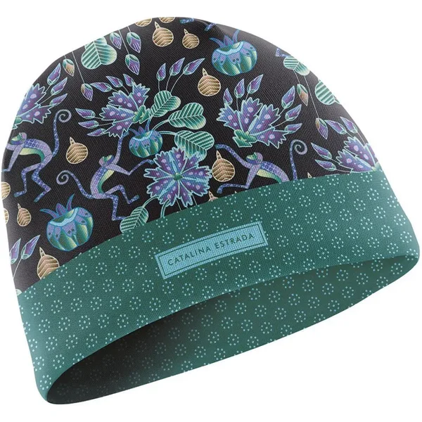 Bonnet MATT Catalina Estrada
