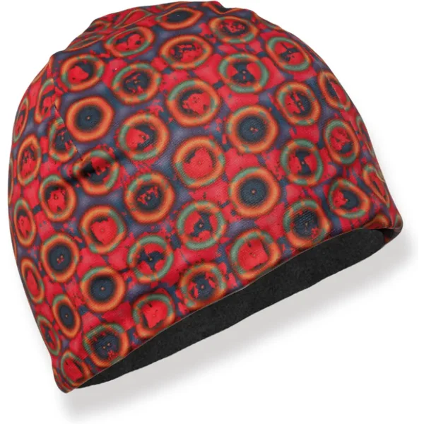 Lightweight Fine Beanie MATT DSG: 582
