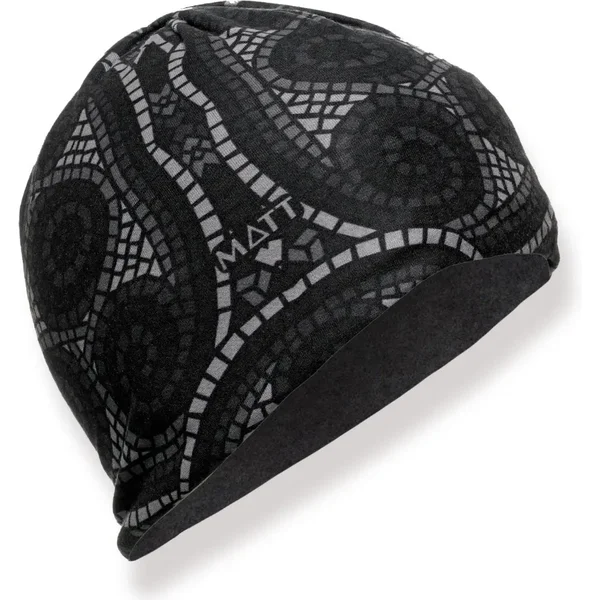 Gorro fino y ligero MATT DSG: 721