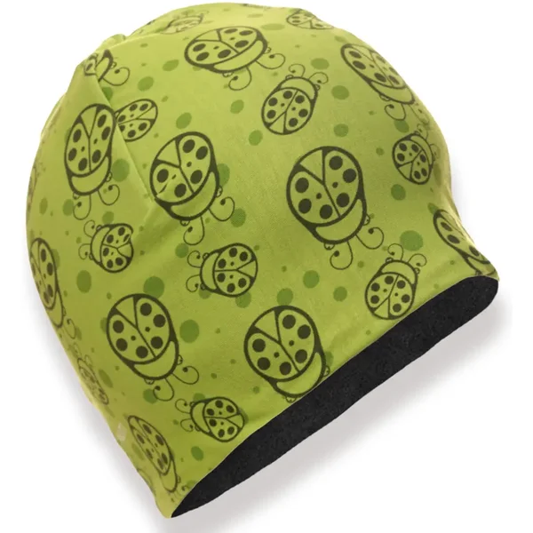 Fleece-Mütze Kind MATT DSG: 681