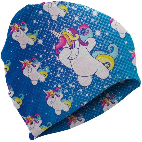 Gorro infantil MATT Unicorn