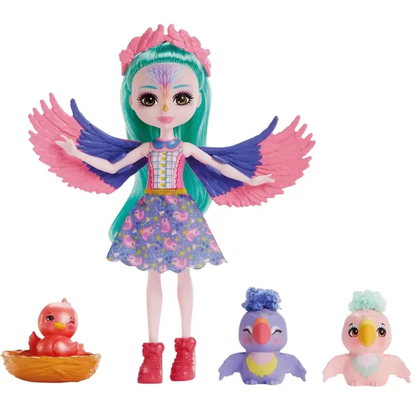 PoupéE Mattel France-image