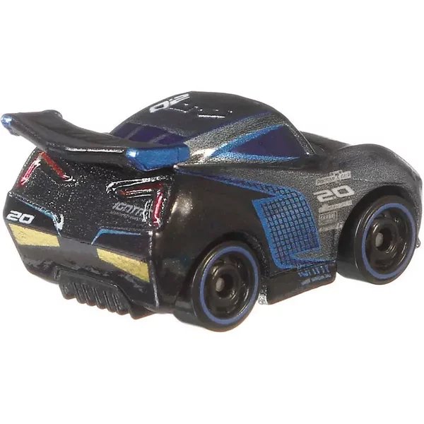 Jeux De Voiture Mattel Disney Pixar Cars (X12)-image