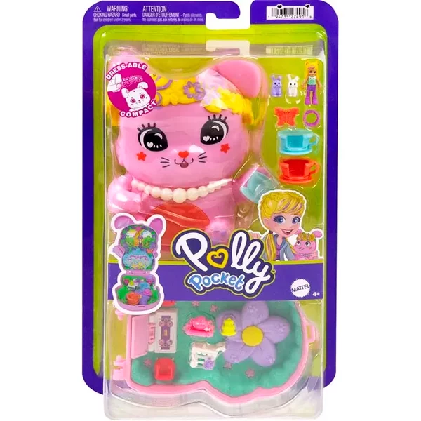 Jeux De SociéTé Puissance 4 Voyage Hasbro-image