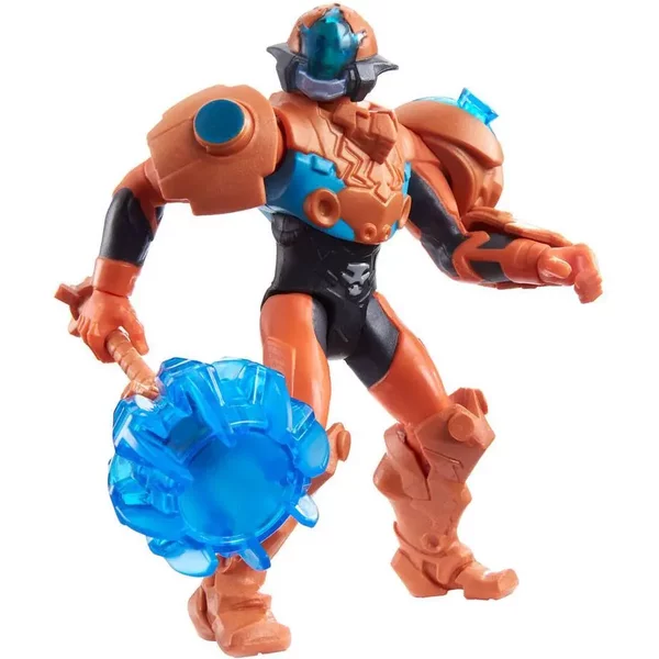 Figurine Mattel He-Man And The Masters Of The Universe 2022 Man-At-Arms-image
