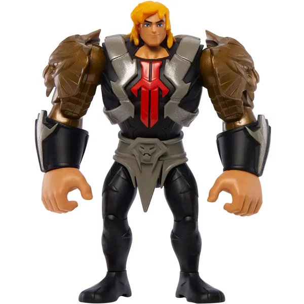 Figurine Mattel He-Man And The Masters Of The Universe Savage Eternia He-Man-image