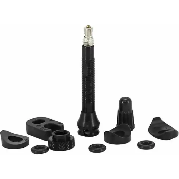 Valve De Pneu Tubeless Presta Obus Demontable Mavic UST-image