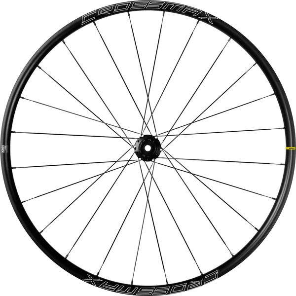 Paire de roues Mavic Crossmax INT 27.5 HG