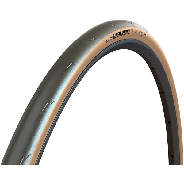 Pneu Souple Maxxis High Road Hypr / K2 / Tubeless Ready / Tanwall-image