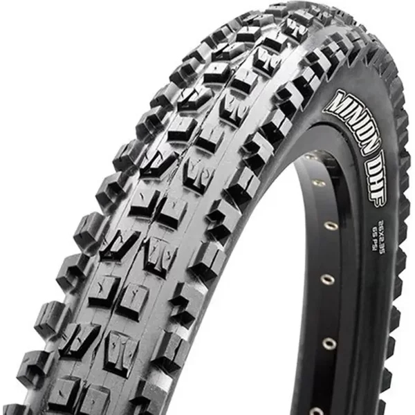 Pneu Tr. Rigide Maxxis Minion DHF Super Tacky-image