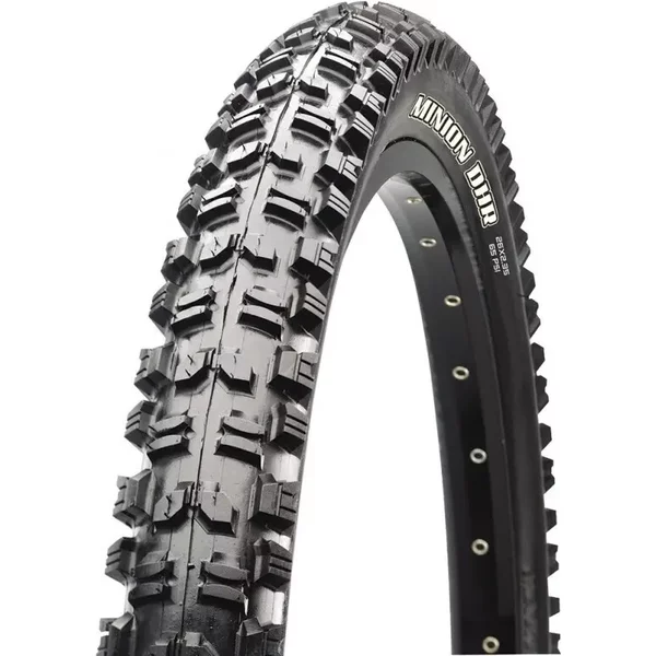 Pneu De VéLo Tr Rigide Maxxis Minion DHF II-image