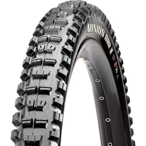Pneu Tr. Souple Maxxis Minion DHR II Super Tacky / Exo-image