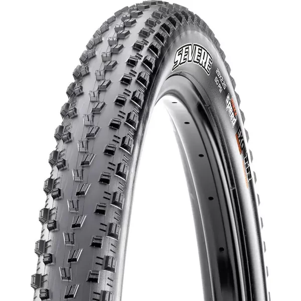 Pneu De VéLo Tr Souple Maxxis Severe Maxxspeed / Exo / Tubeless Ready-image