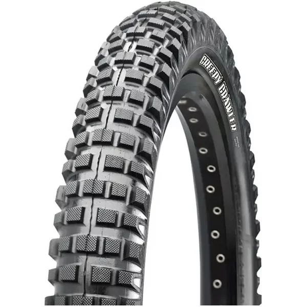 Pneu De VéLo Tr Rigide Maxxis Creepy Crawler F Super Tacky-image