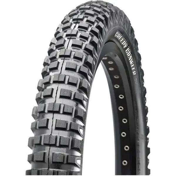 Pneu Tr. Rigide Maxxis Super Tacky-image
