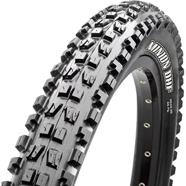 Pneu Tr. Souple Maxxis Minion DHF Exo /Super Tacky-image