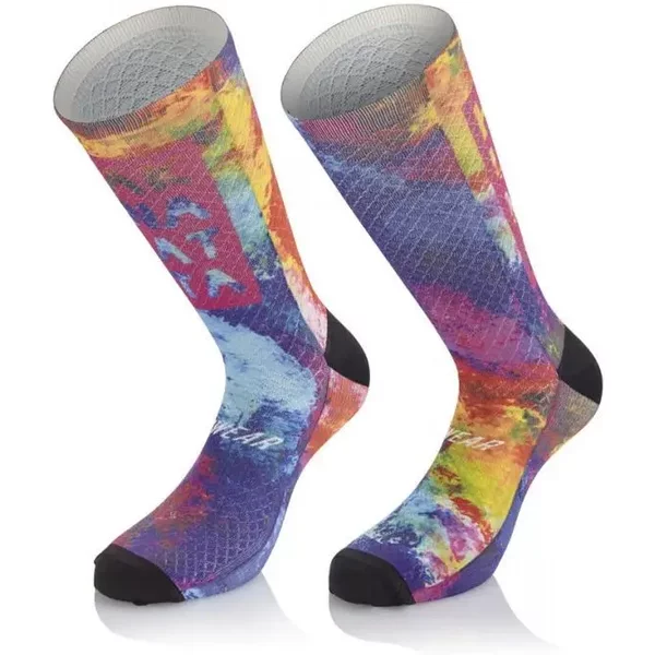Chaussettes Mb Wear Fun H17 Hakuna Matata-image