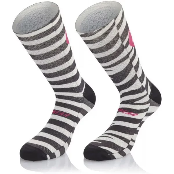 Chaussettes Mb Wear Fun H17 Bisous-image