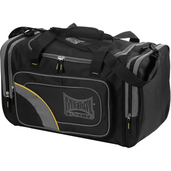 Sporttasche Metal Boxe