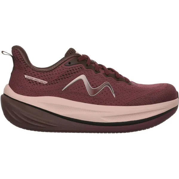 Scarpe running da donna MBT 998