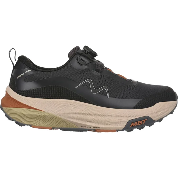 Chaussures de marche MBT Omega 1000 WP