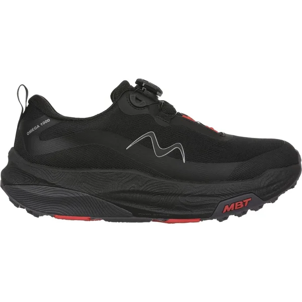 Hiking shoes MBT Omega 1000