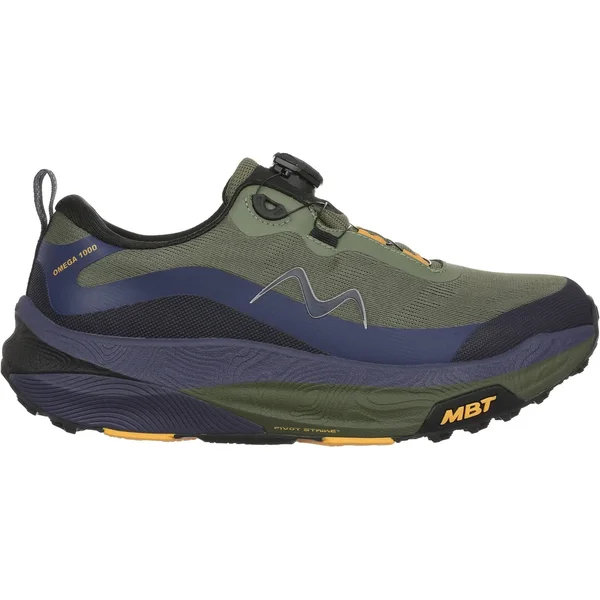Scarpe trekking da donna MBT Omega 1000