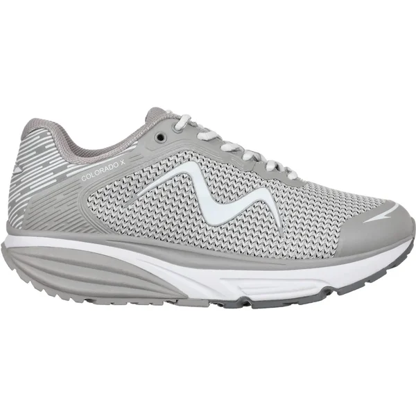 Scarpe running da donna MBT Colorado X
