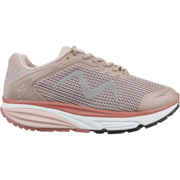 Women's running shoes MBT Colorado X