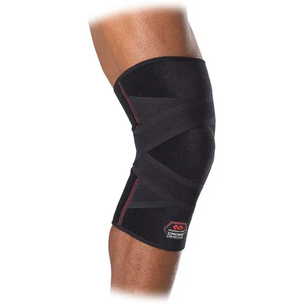 3/4 Compressie Knieband McDavid