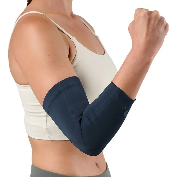 Kompressionsärmel McDavid Infused Buttersoft Elbow