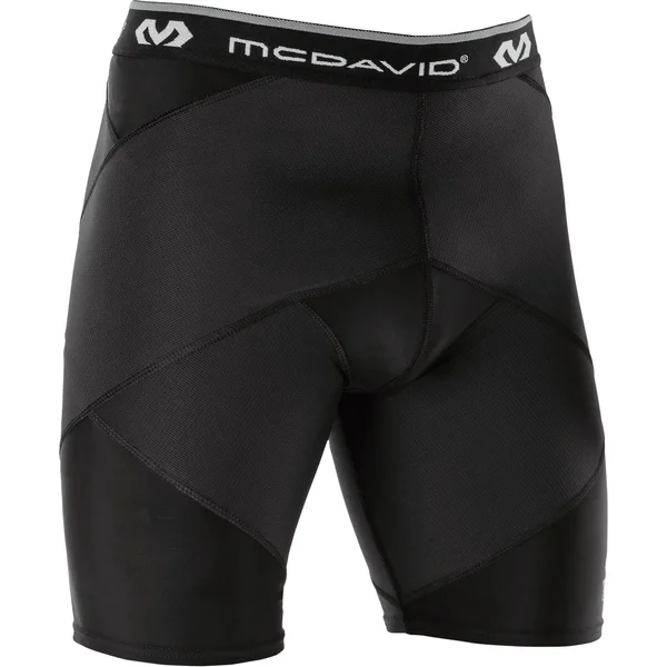 Heup-compressiebroek spica McDavid Super Cross