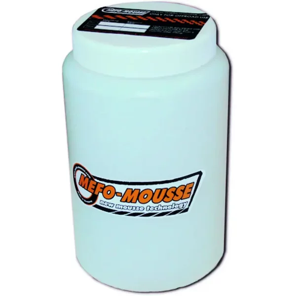 Gel De Montage Pour Mousse Mefo Sport GmbH 1L-image